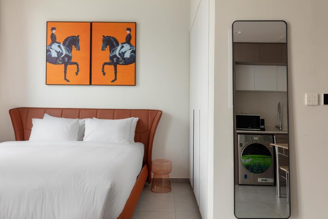 Photo of Bedroom in Sharjah