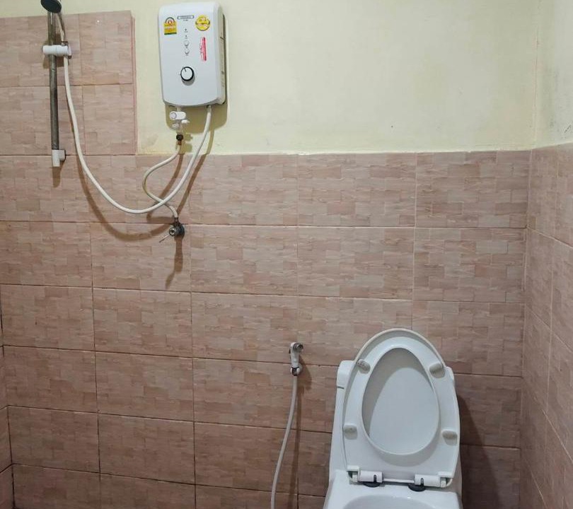 Photo of Bathroom in Mae Nam