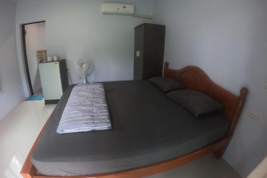 Photo of Bedroom in Bai Lan