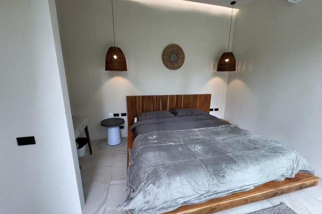 Photo of Bedroom in Wok Tum