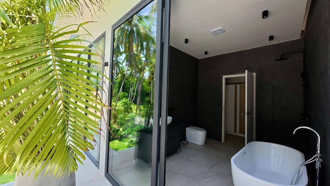 Photo of Bathroom in Wok Tum