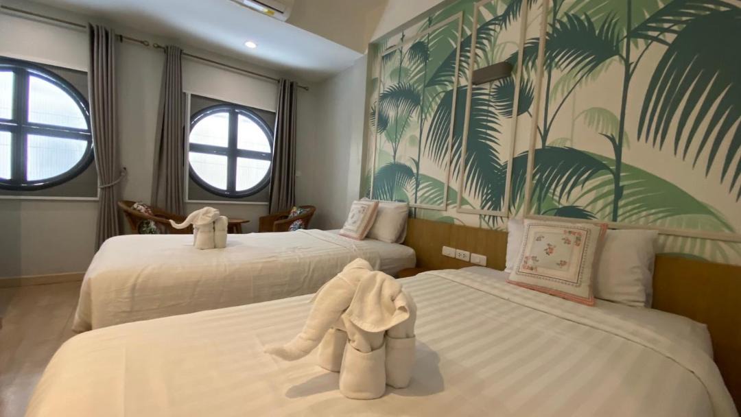 Photo of Bedroom in Samoeng