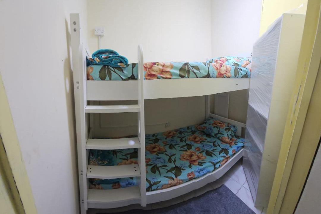 Photo of Bedroom in Sharjah