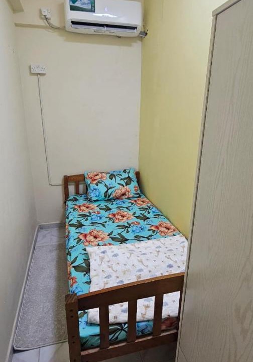 Photo of Bedroom in Sharjah