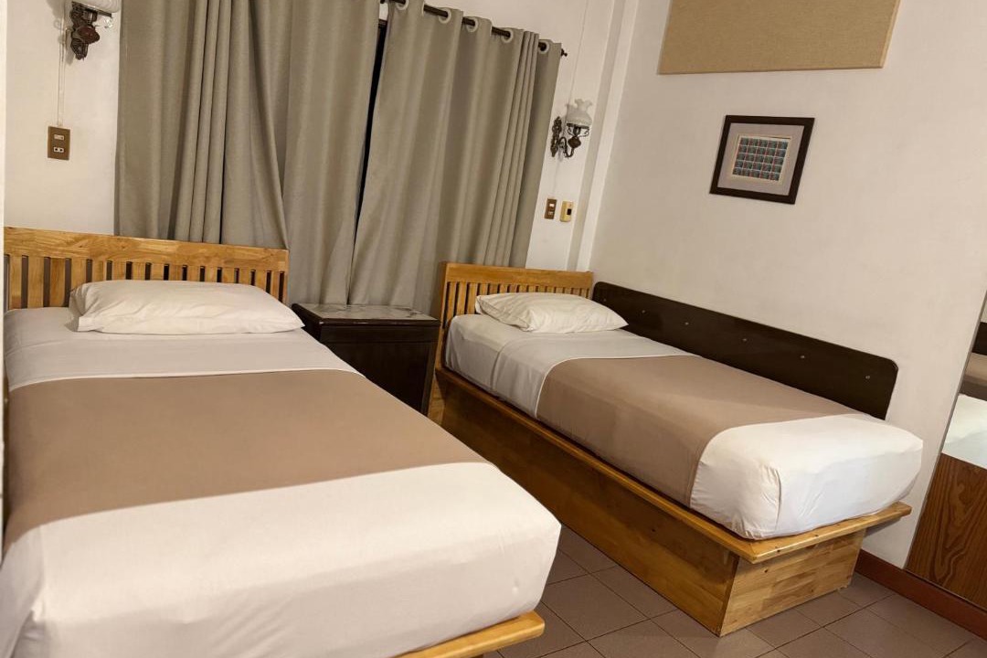 Photo of Bedroom in Thong Sala