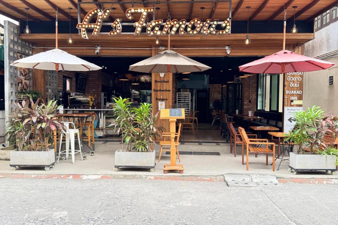 Photo of Others in Thong Sala