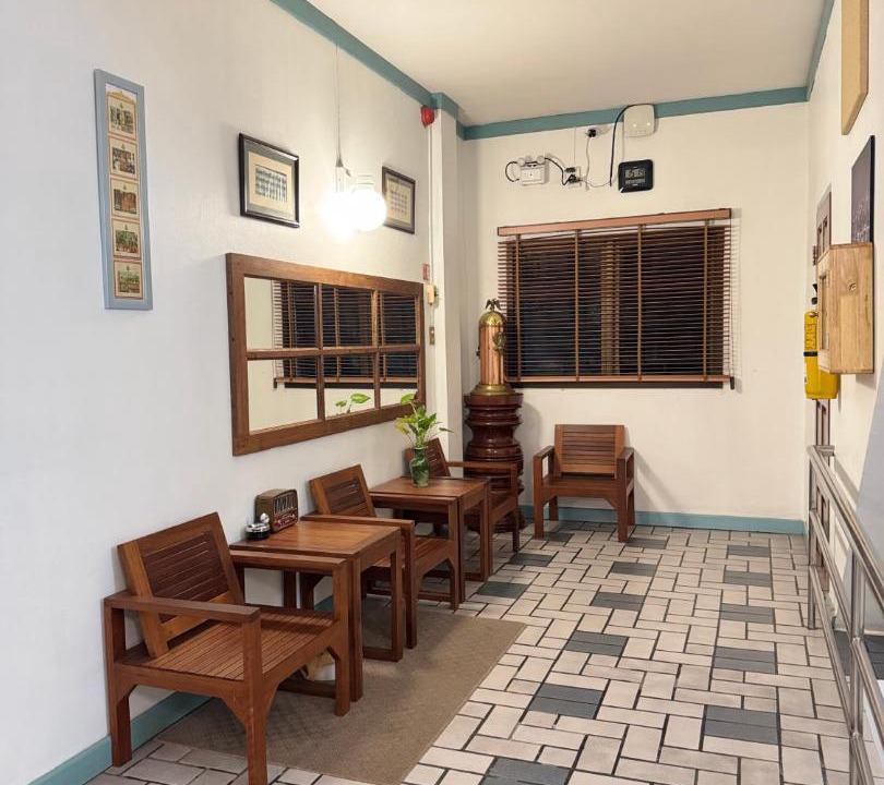 Photo of Kitchen in Thong Sala