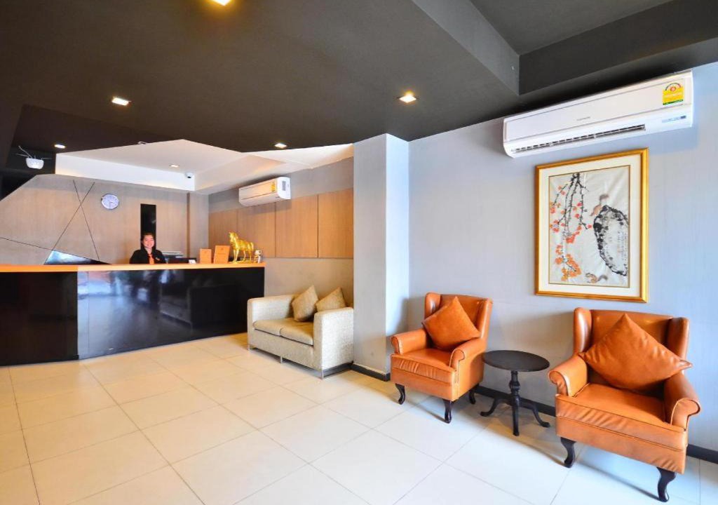 Photo of Others in Sathorn