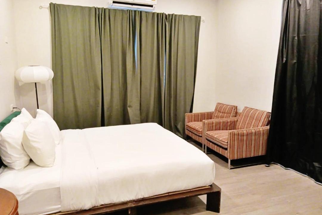 Photo of Bedroom in China Town