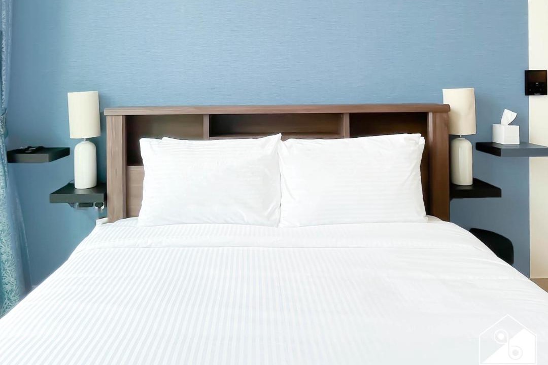 Photo of Bedroom in Jumeirah Village Circle