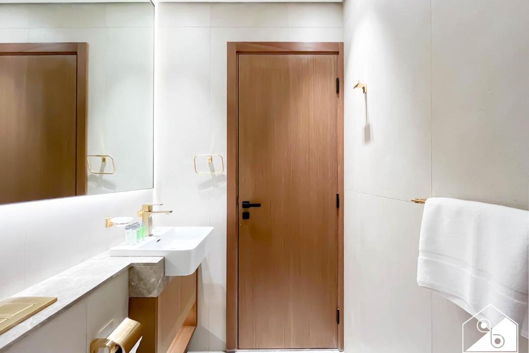 Photo of Bathroom in Jumeirah Village Circle