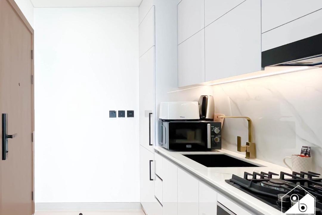 Photo of Kitchen in Jumeirah Village Circle