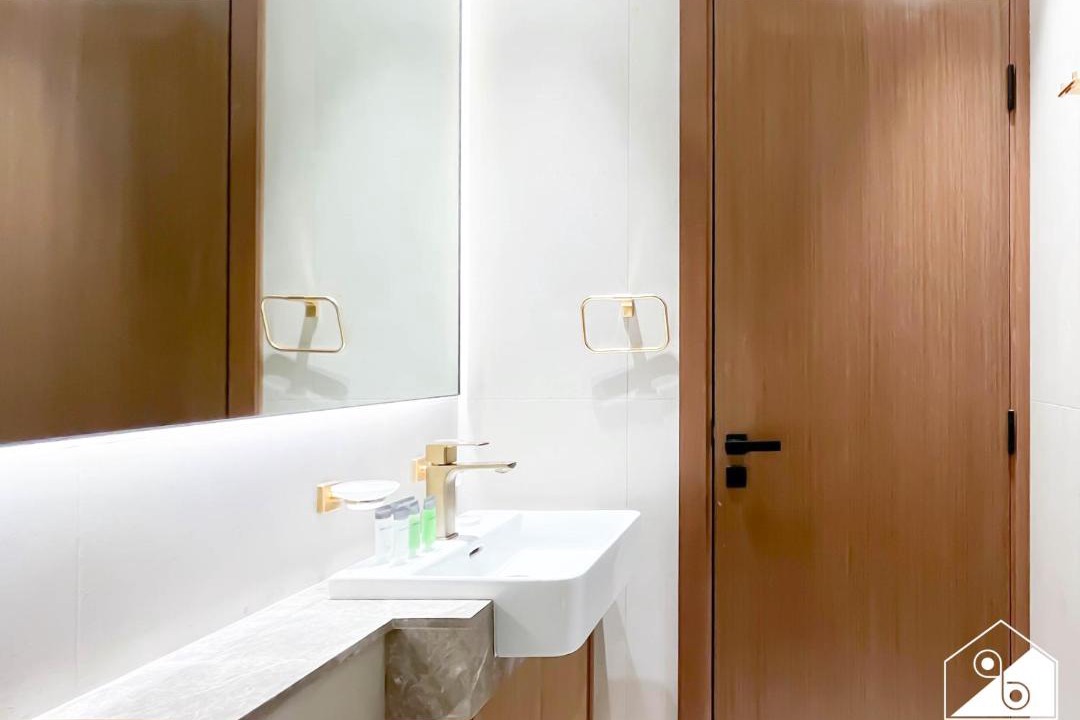 Photo of Bathroom in Jumeirah Village Circle