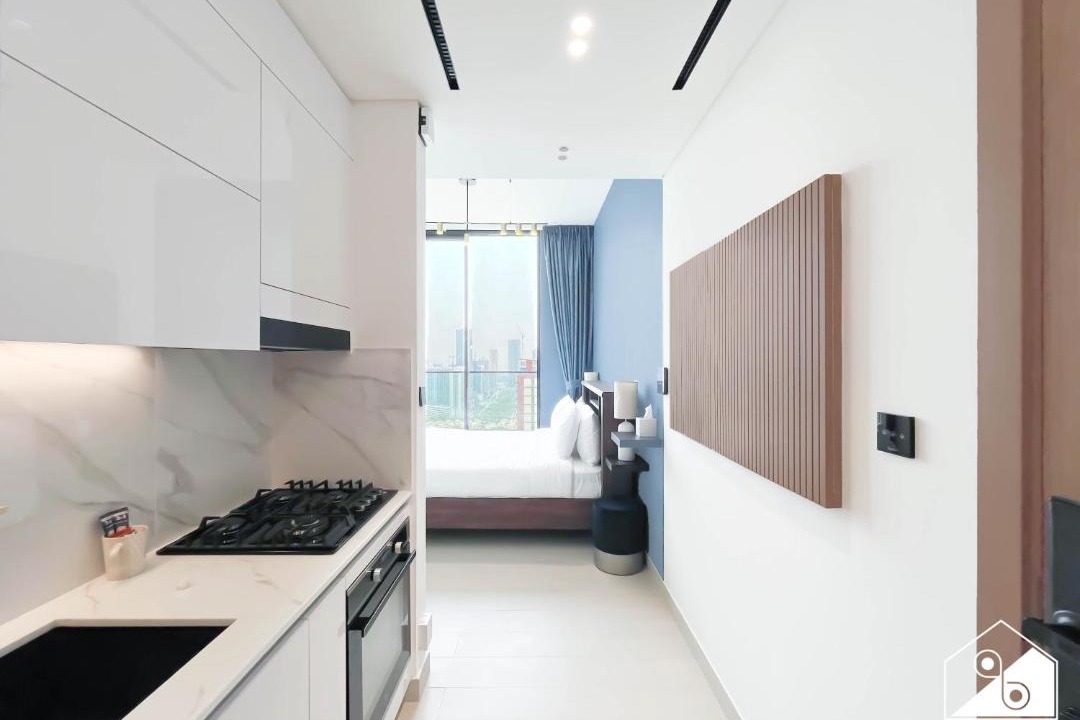 Photo of Kitchen in Jumeirah Village Circle