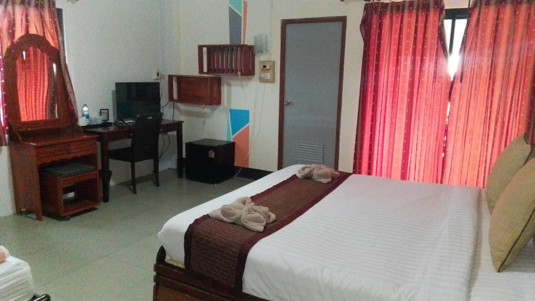 Photo of Bedroom in Tha Na