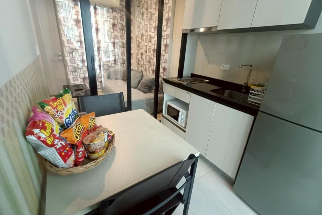 Photo of Kitchen in Pattaya Bay