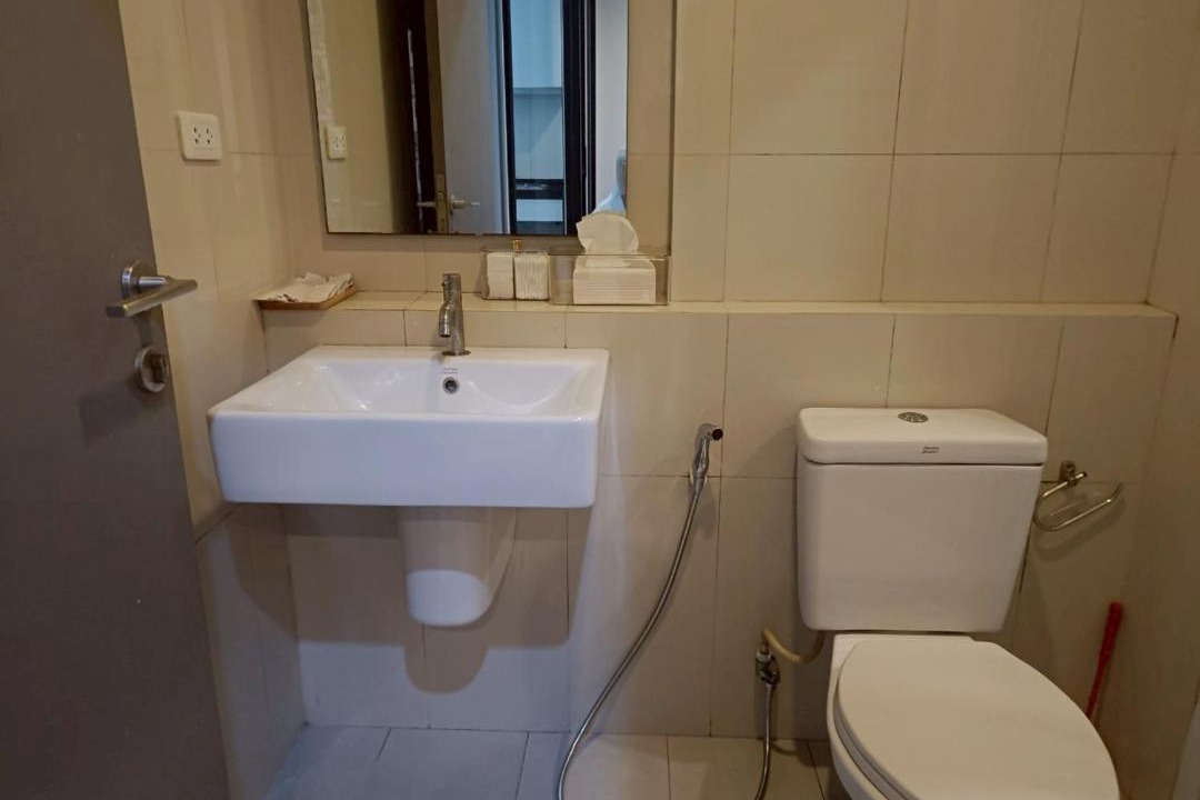 Photo of Bathroom in Pattaya Bay