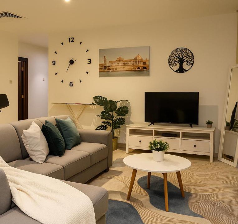 Photo of Livingroom in Dubai Marina