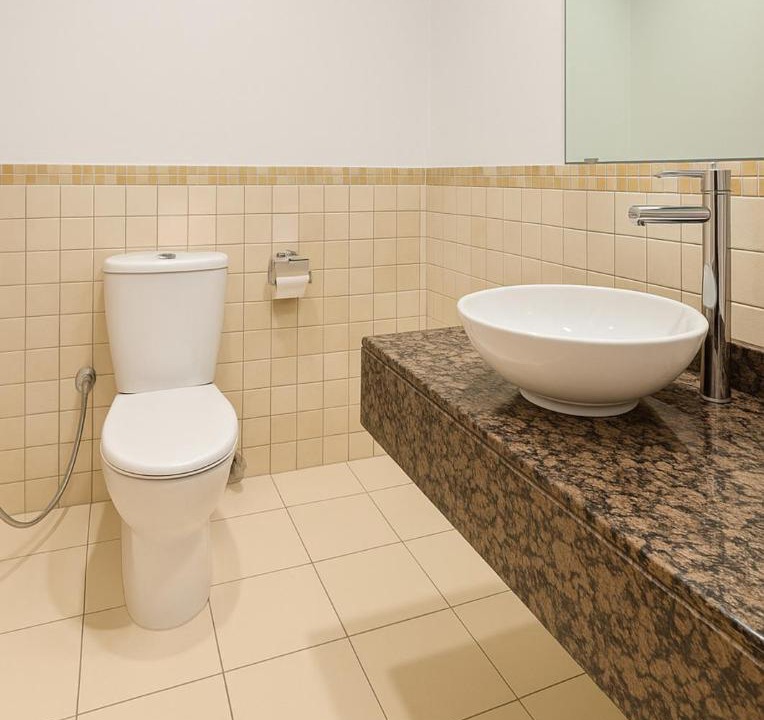 Photo of Bathroom in Dubai Marina
