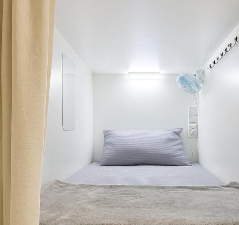 Photo of Bedroom in Dubai Marina