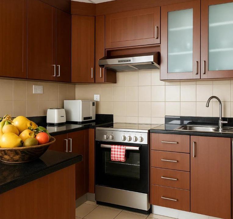 Photo of Kitchen in Dubai Marina