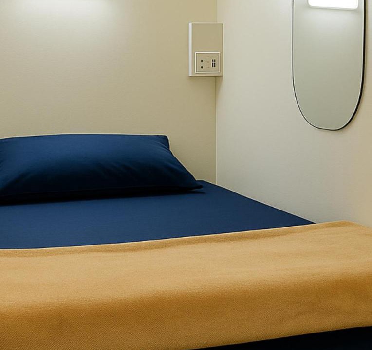 Photo of Bedroom in Dubai Marina