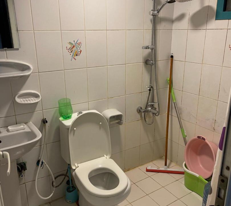 Photo of Bathroom in Al Majaz