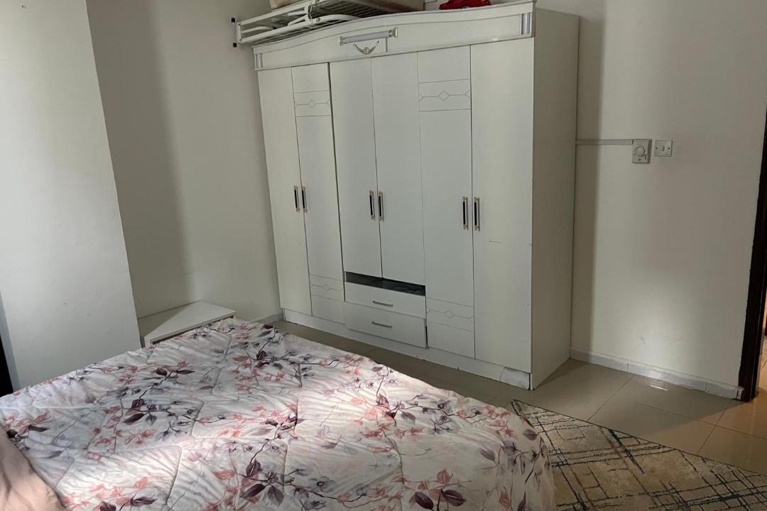 Photo of Bedroom in Al Majaz