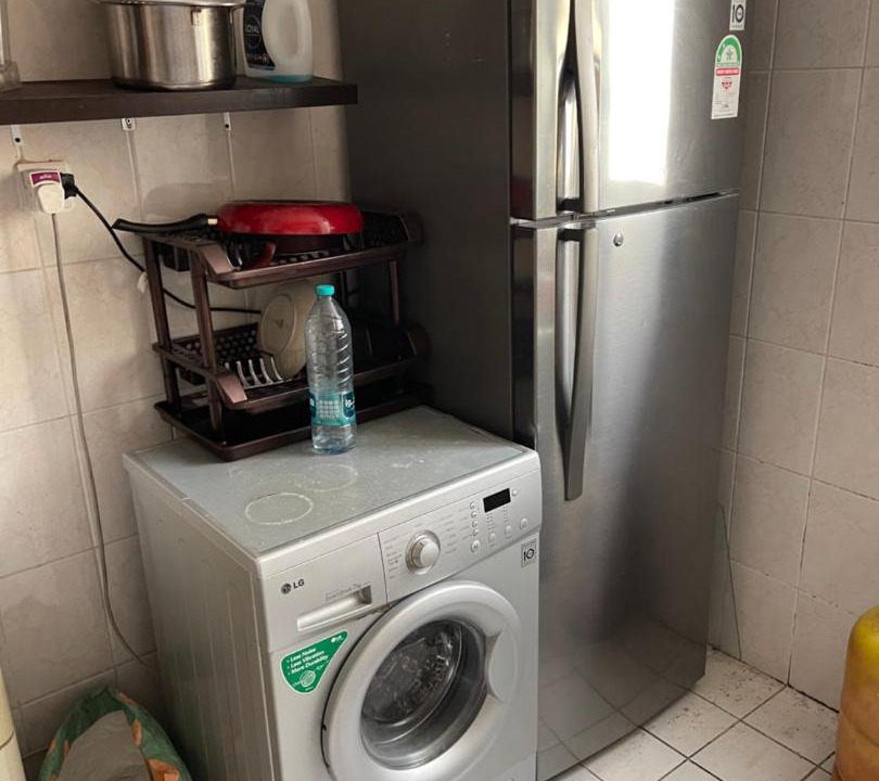 Photo of Kitchen in Al Majaz
