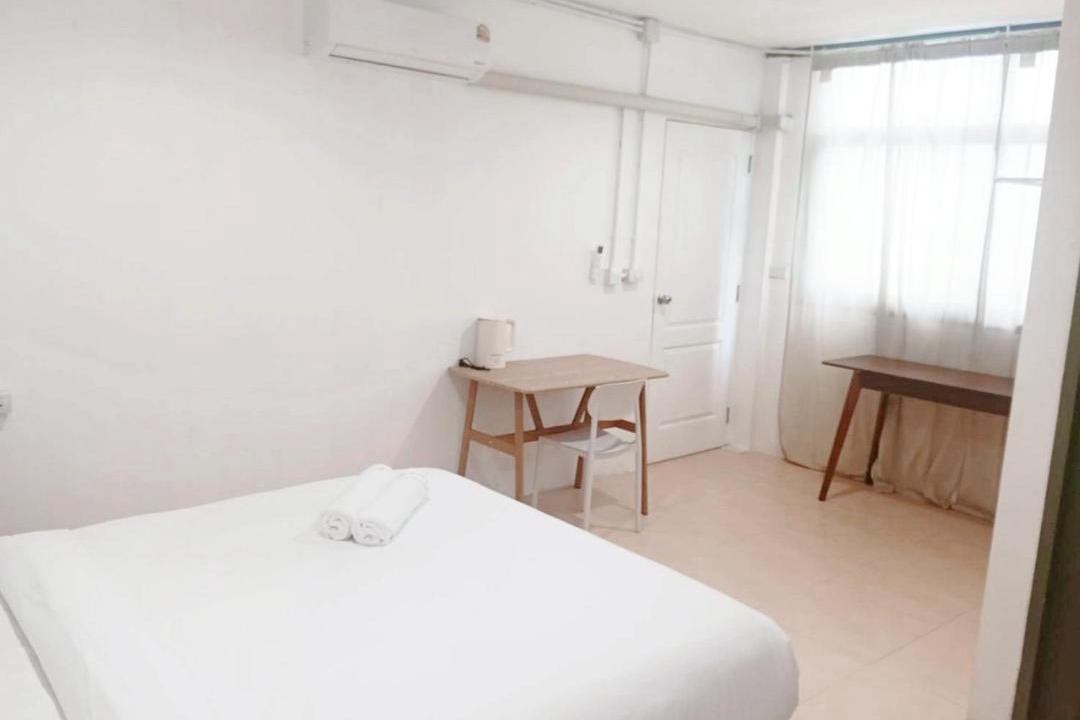 Photo of Bedroom in Ploenchit