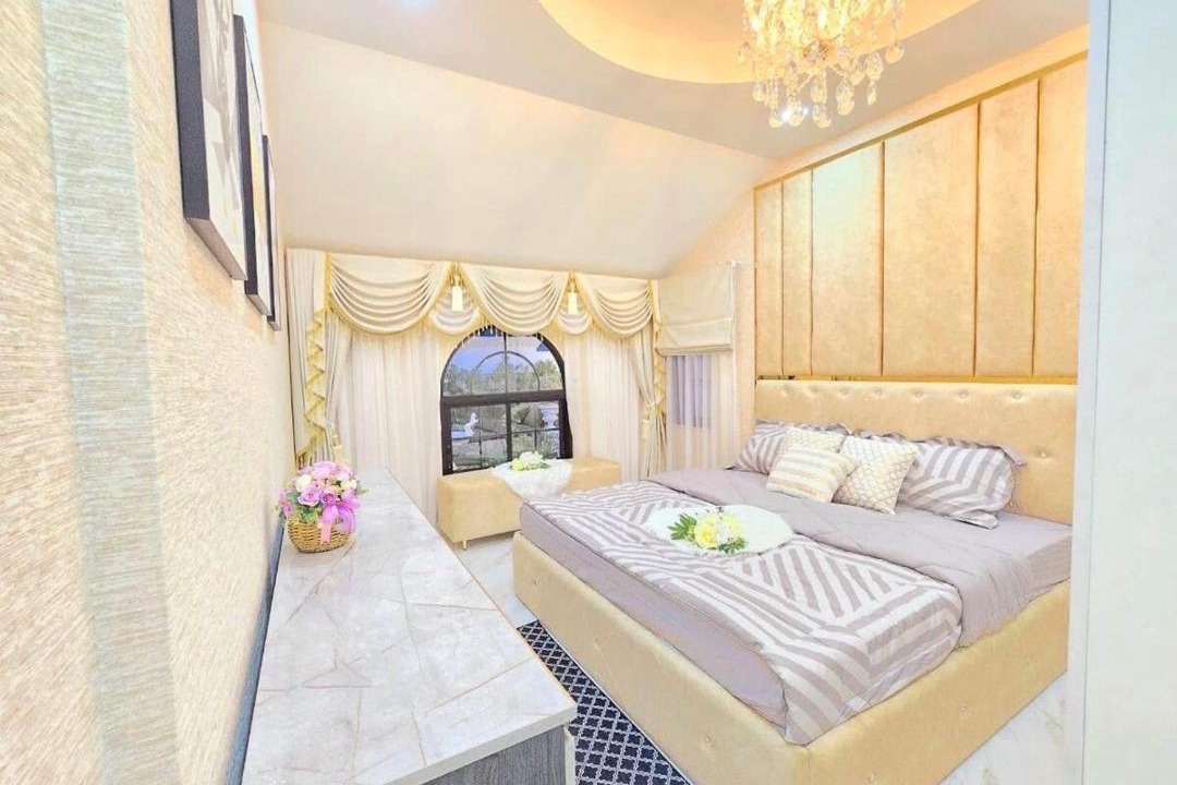 Photo of Bedroom in North Pattaya