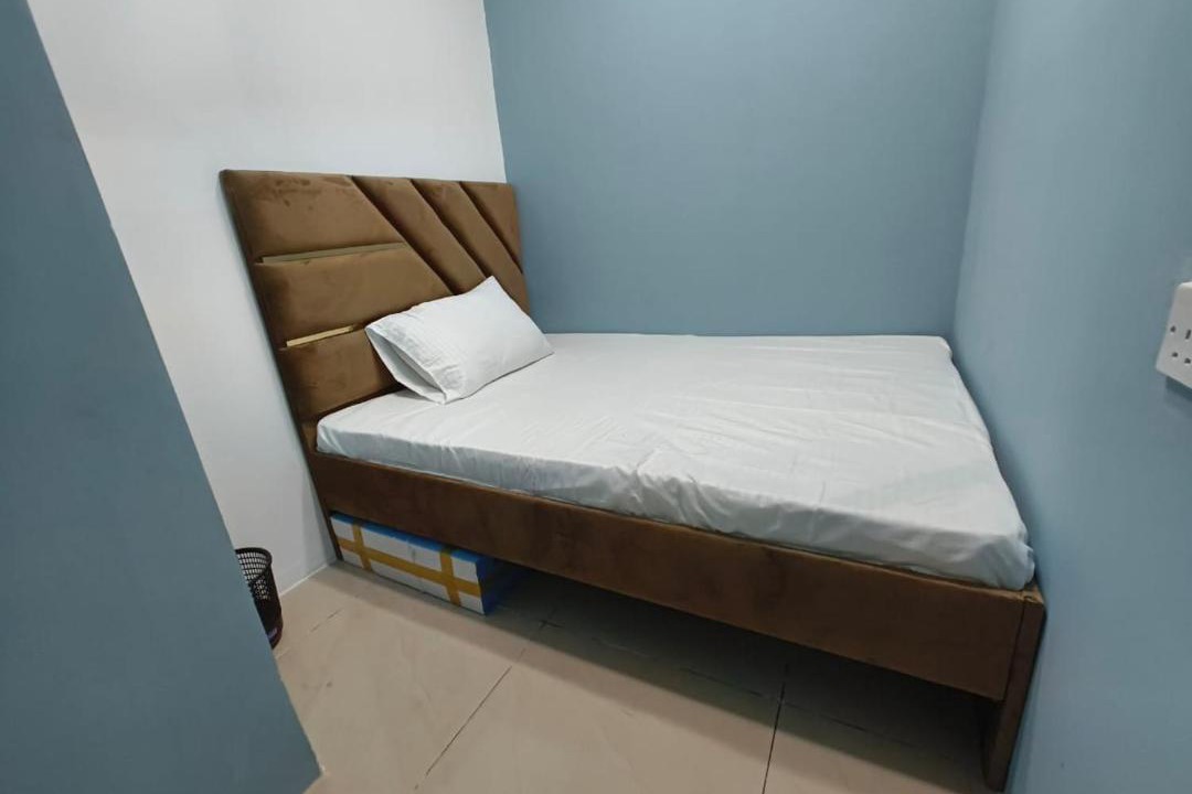 Photo of Bedroom in International City