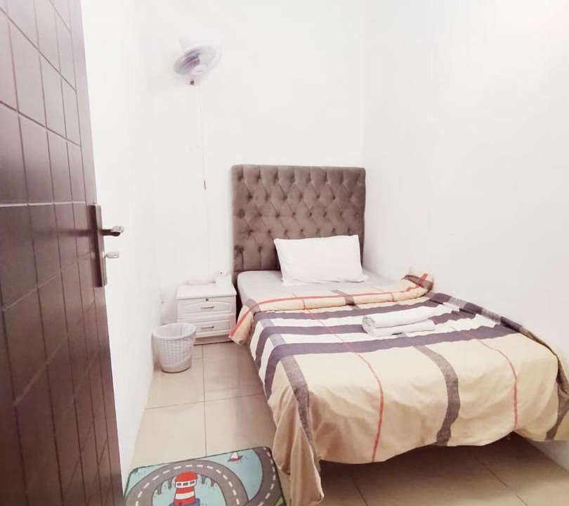 Photo of Bedroom in International City