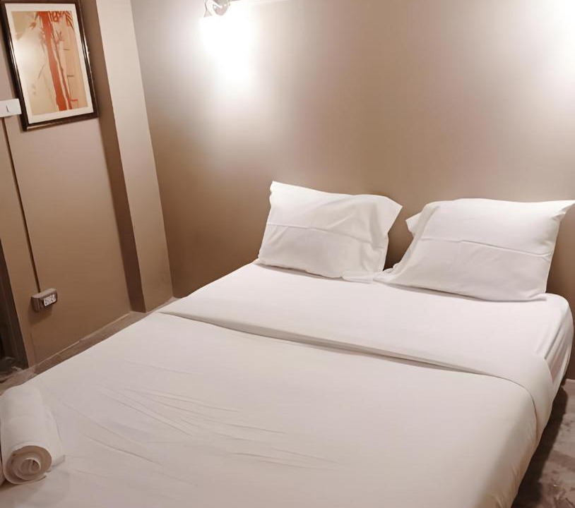 Photo of Bedroom in China Town