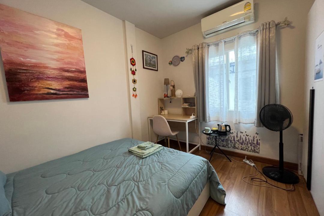 Photo of Bedroom in Tha Raeng