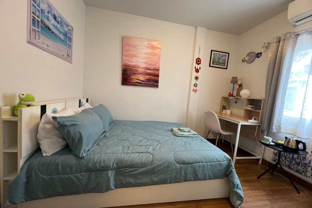 Photo of Bedroom in Tha Raeng