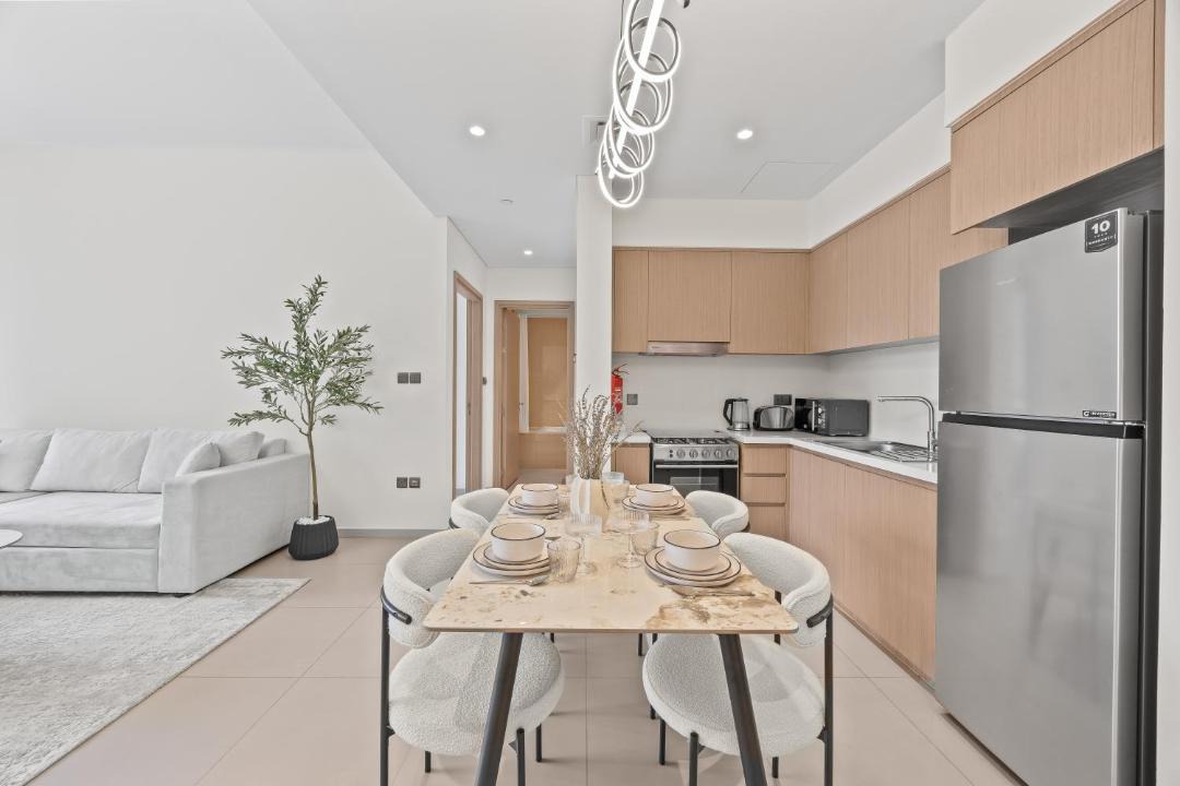 Photo of Kitchen in Downtown Dubai