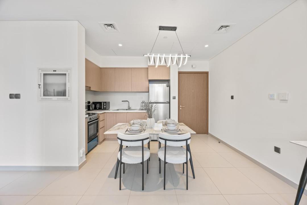 Photo of Kitchen in Downtown Dubai