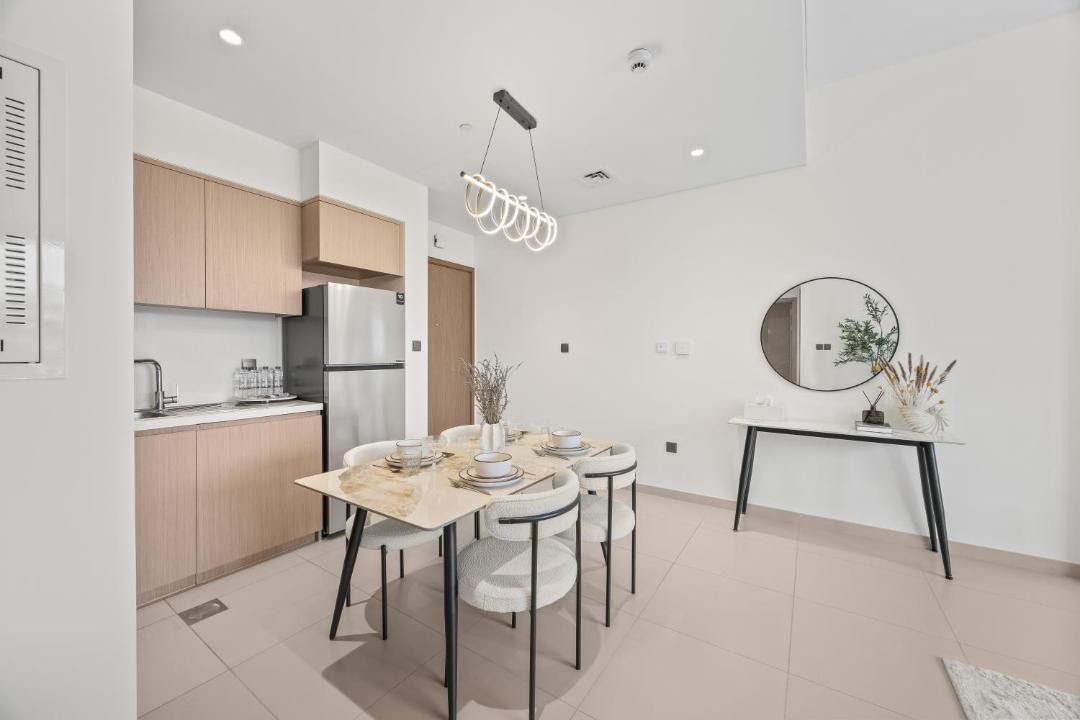 Photo of Kitchen in Downtown Dubai