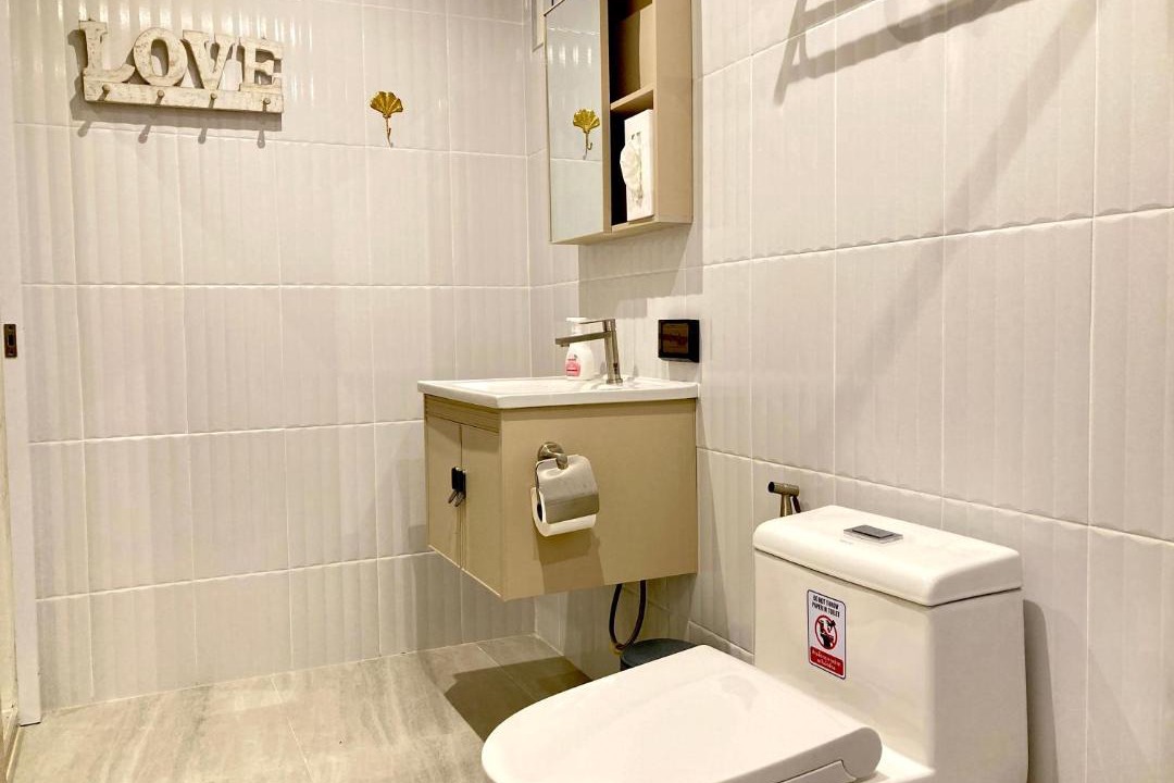Photo of Bathroom in Chumphon