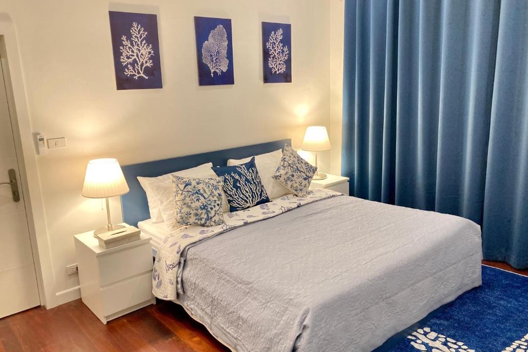 Photo of Bedroom in Chumphon