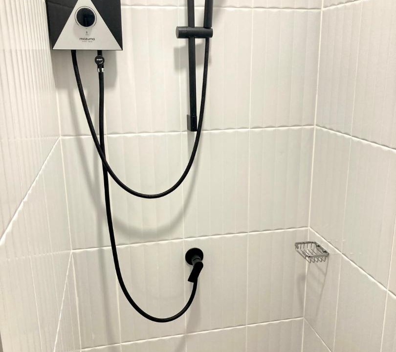 Photo of Bathroom in Chumphon