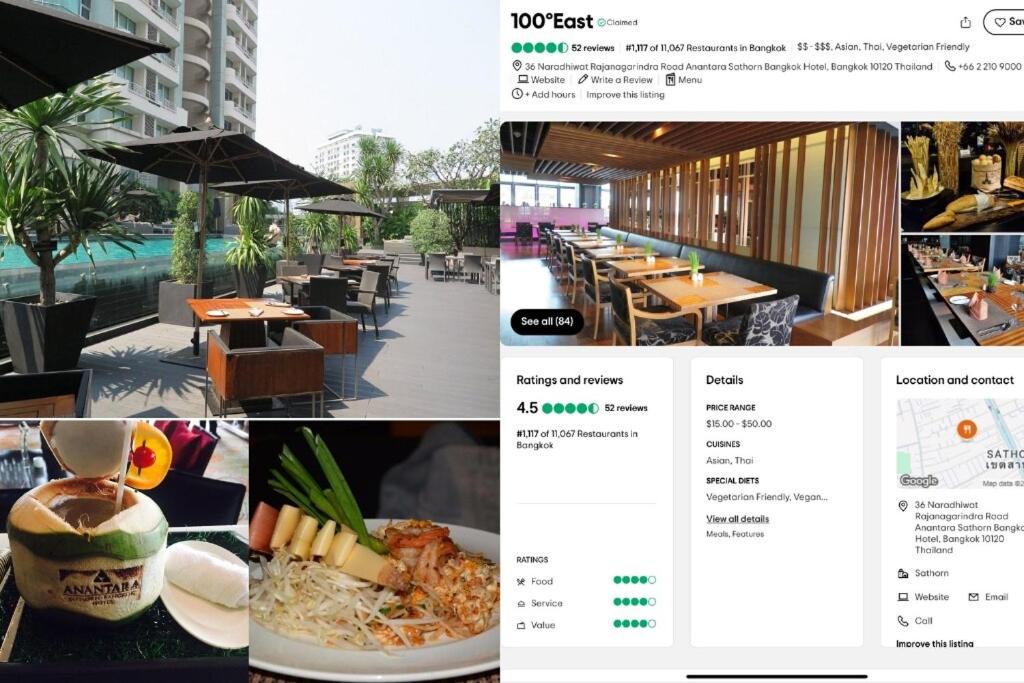 Photo of Others in Sathorn