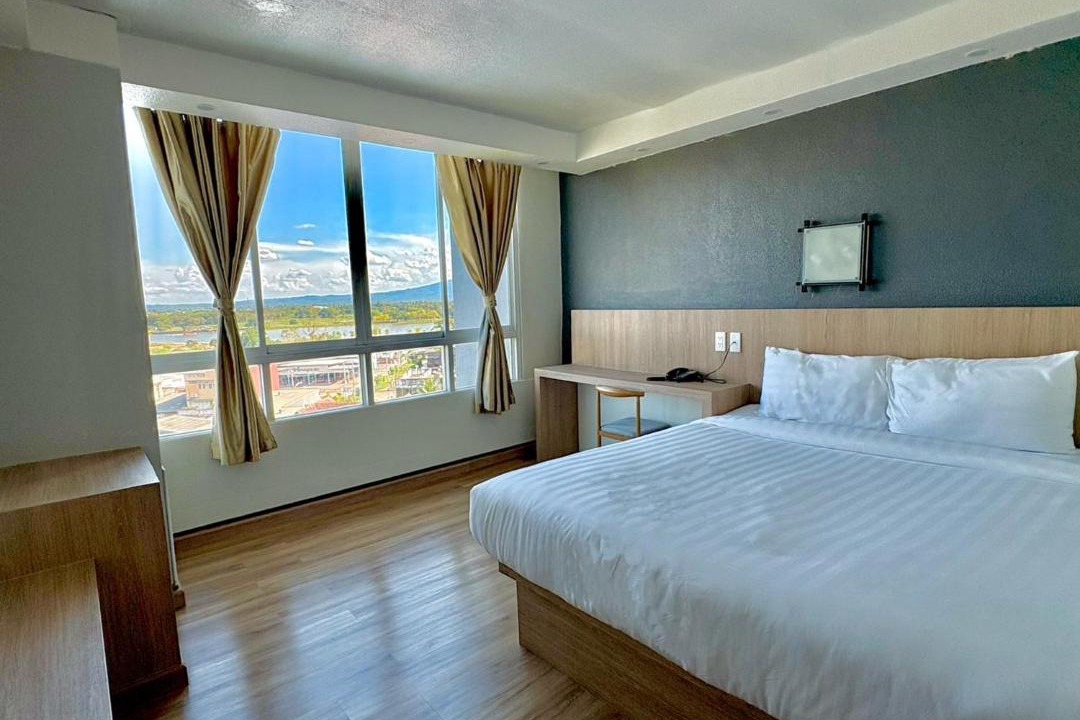 Photo of Bedroom in Phayao
