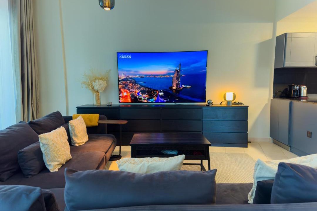 Photo of Livingroom in Dubai Production City