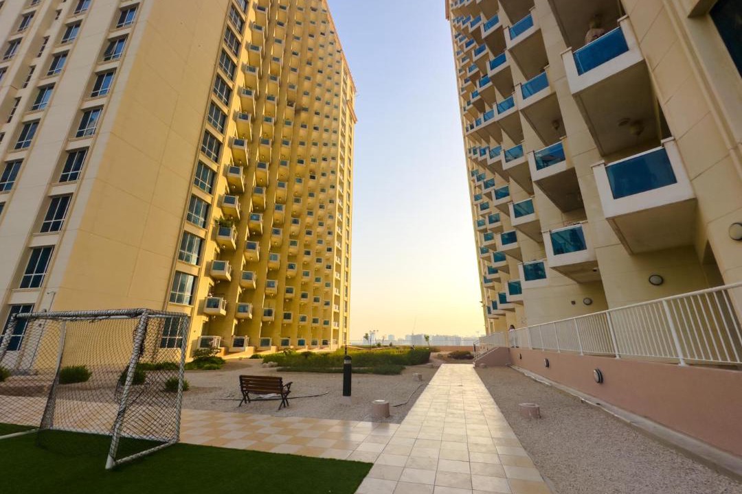 Photo of Others in Dubai Production City