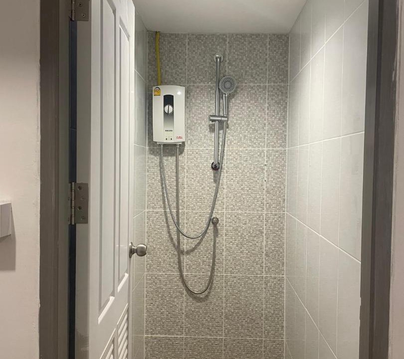 Photo of Bathroom in Central Pattaya