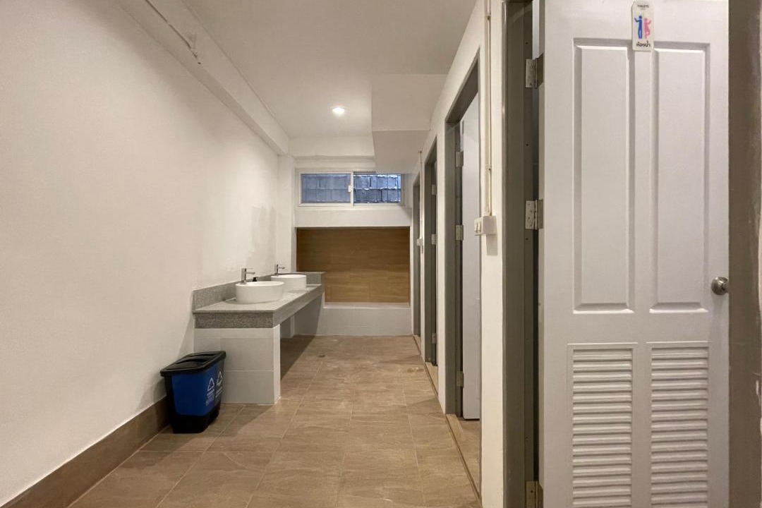 Photo of Bathroom in Central Pattaya