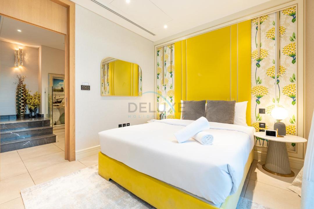Photo of Bedroom in Dubai