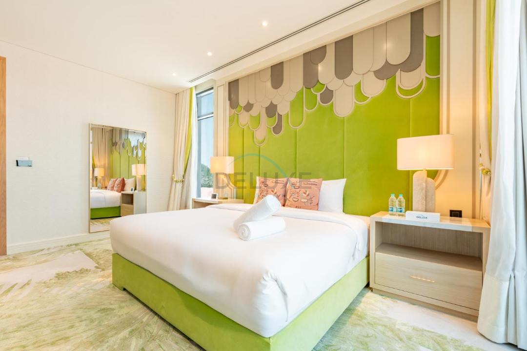 Photo of Bedroom in Dubai